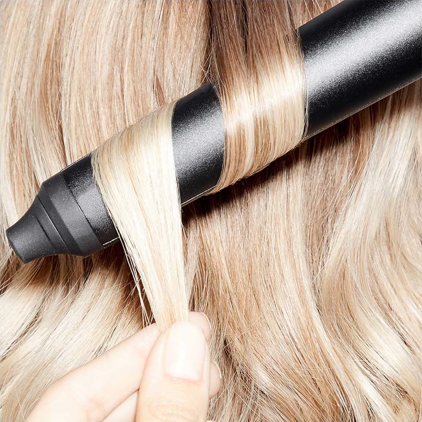 Creative Curl Wand Hair Curler