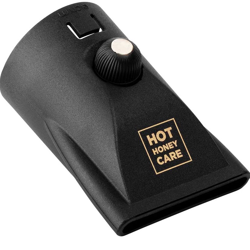 Hot Honey Care Starter Kit