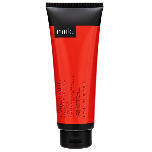 Head Muk Dry Shampoo 150g