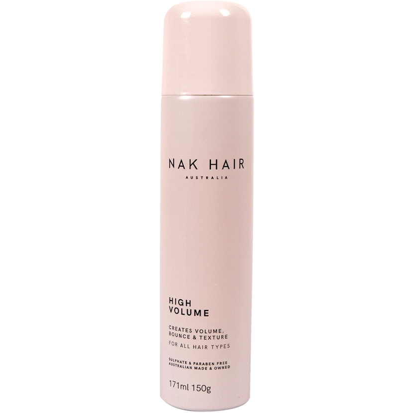 High Volume 150g