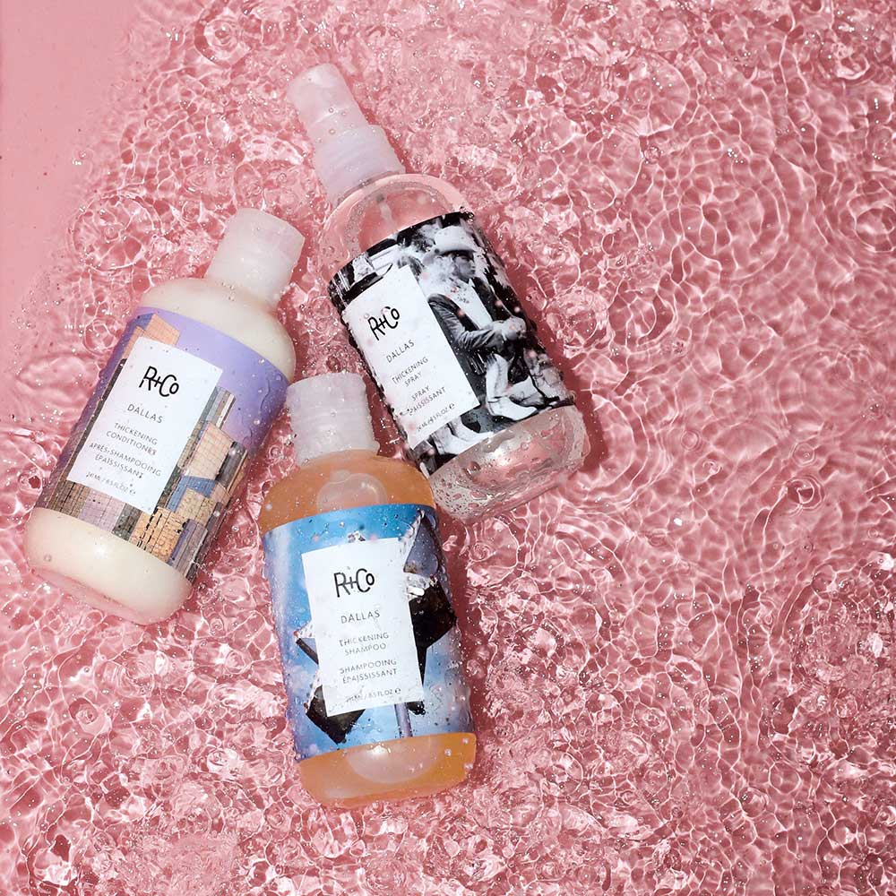 R+Co DALLAS Thickening Spray 254ml
