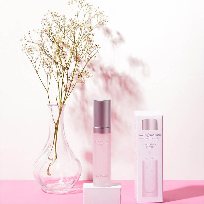 Stay Silky Serum 30ml