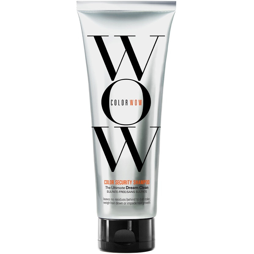 Color Security Shampoo 250ml