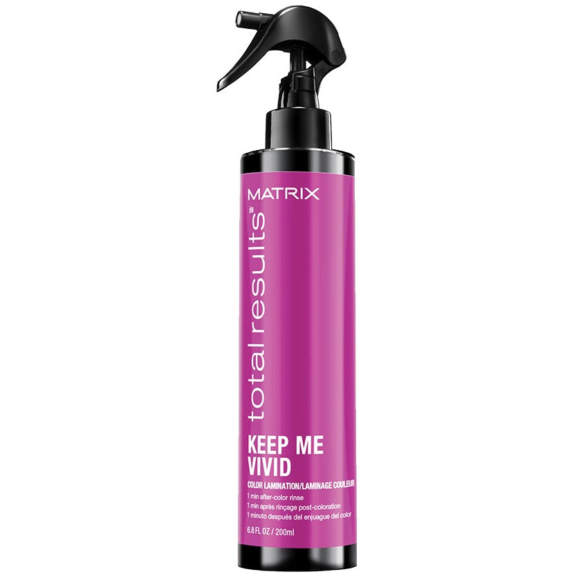 Keep Me Vivid Color Lamination Spray 200ml