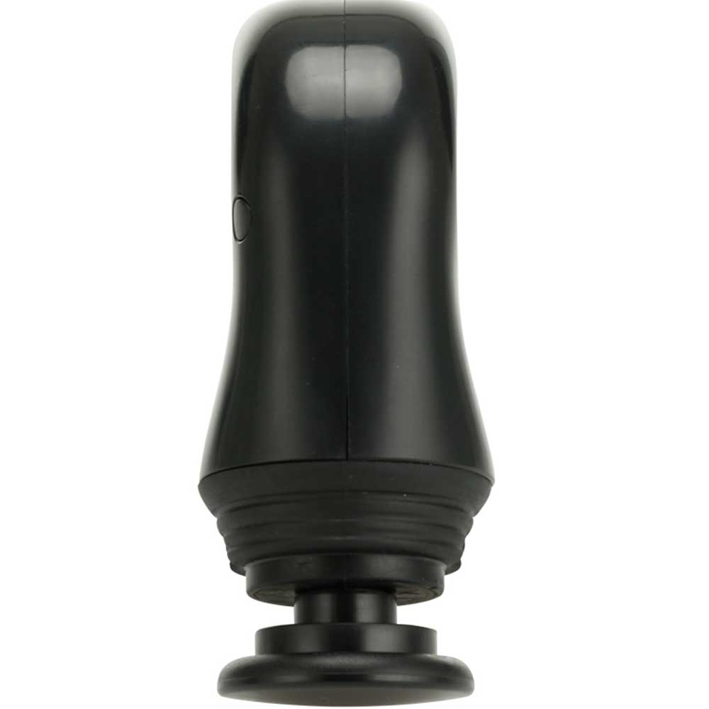 Portable Full Body Vibration Massager