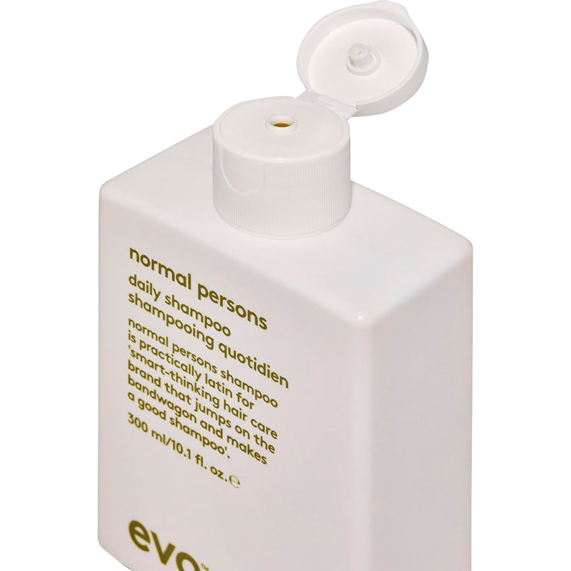 Normal Persons Daily Shampoo 300ml
