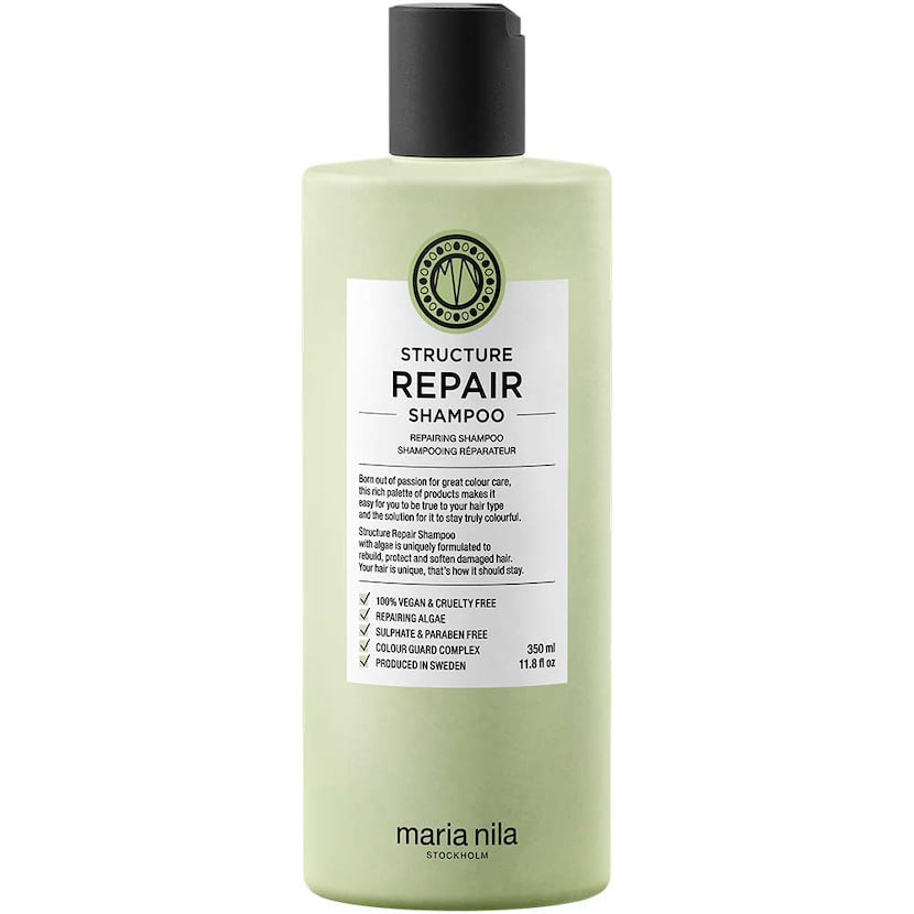 Structure Repair Shampoo 350ml