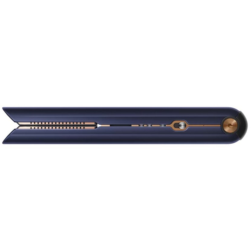 Corrale Straightener Gift Edition - Prussian Blue & Rich Copper