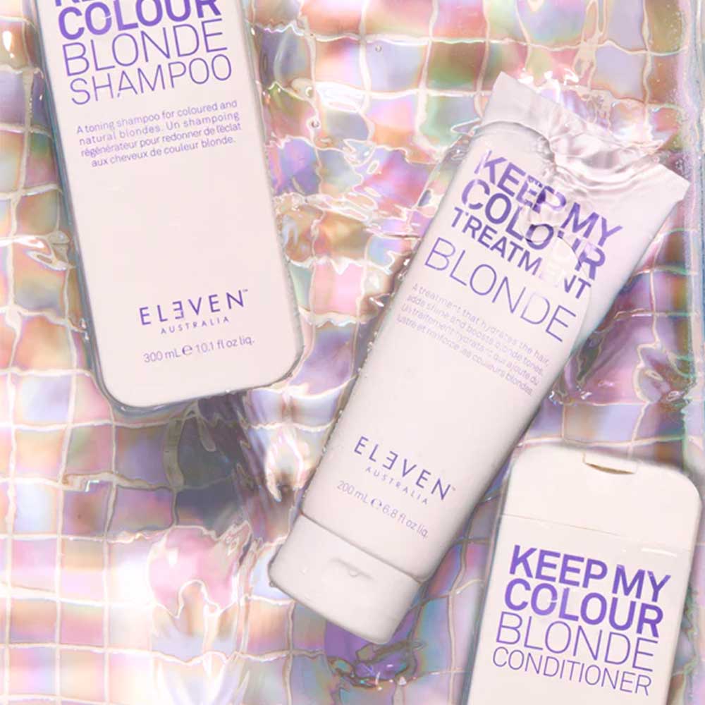 Keep My Colour Blonde Conditioner 300ml