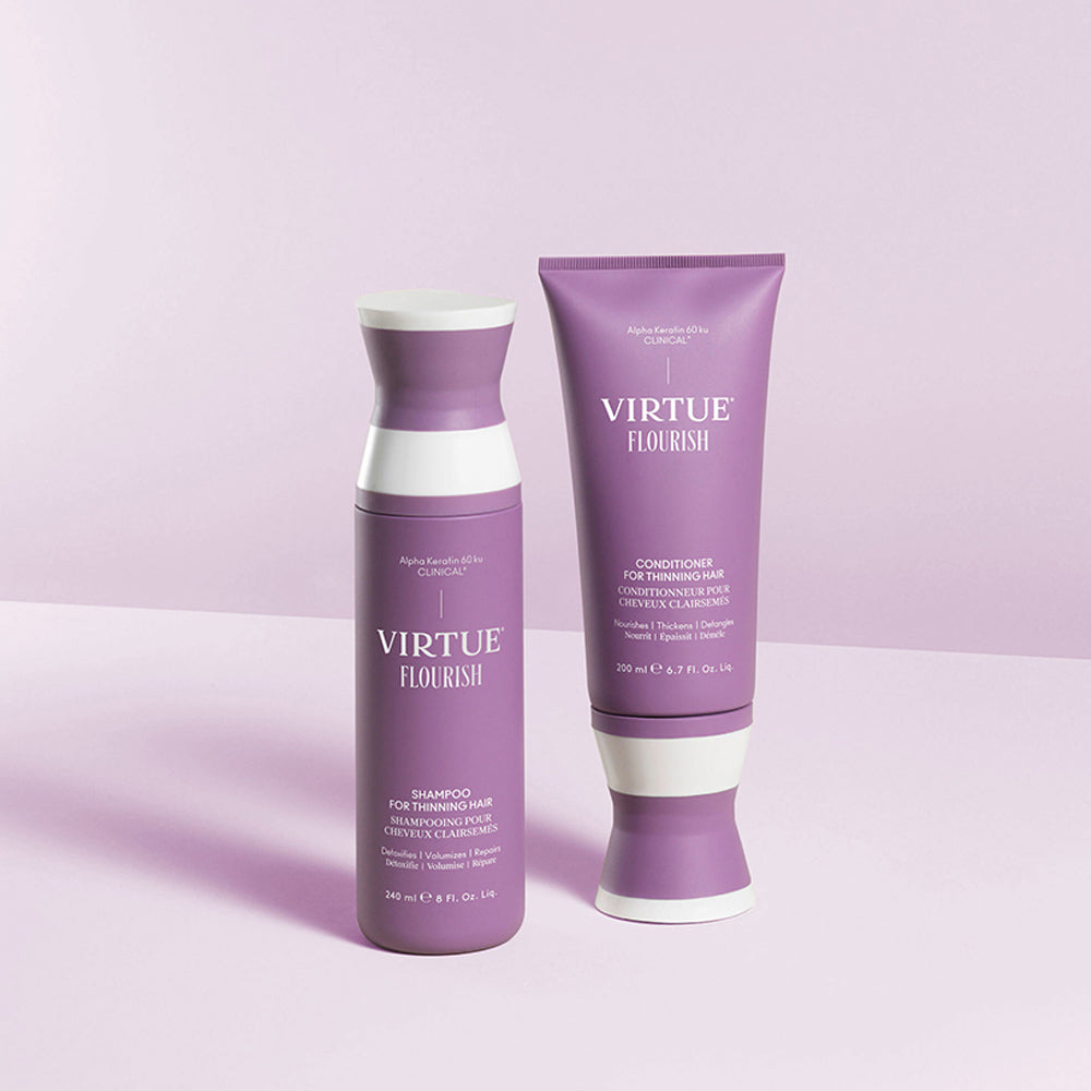 Flourish Conditioner 200ml