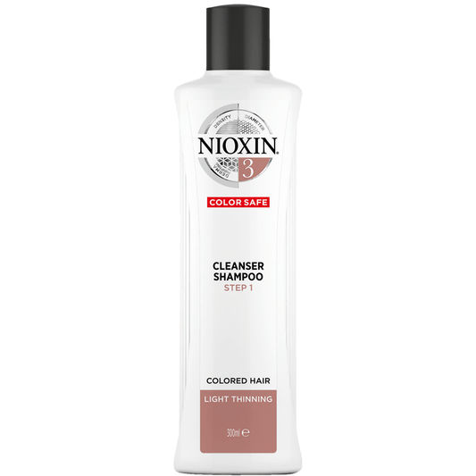 System 3 Cleanser 300ml
