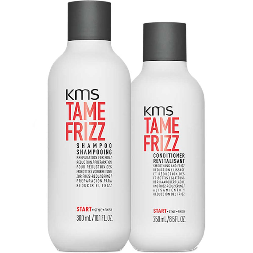 Tame Frizz Duo