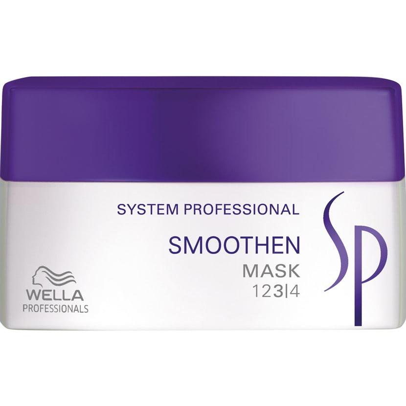 Smoothen Mask 200ml
