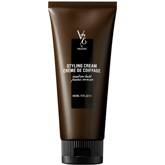 Styling Cream Medium Hold 145ml