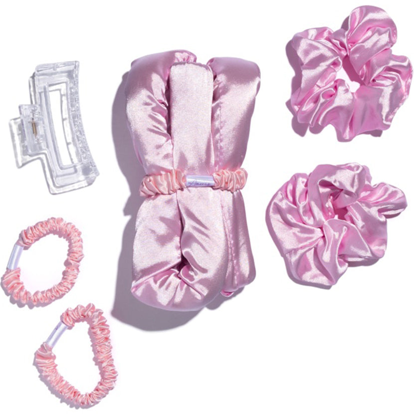 Amoris Beauty Heatless Curler