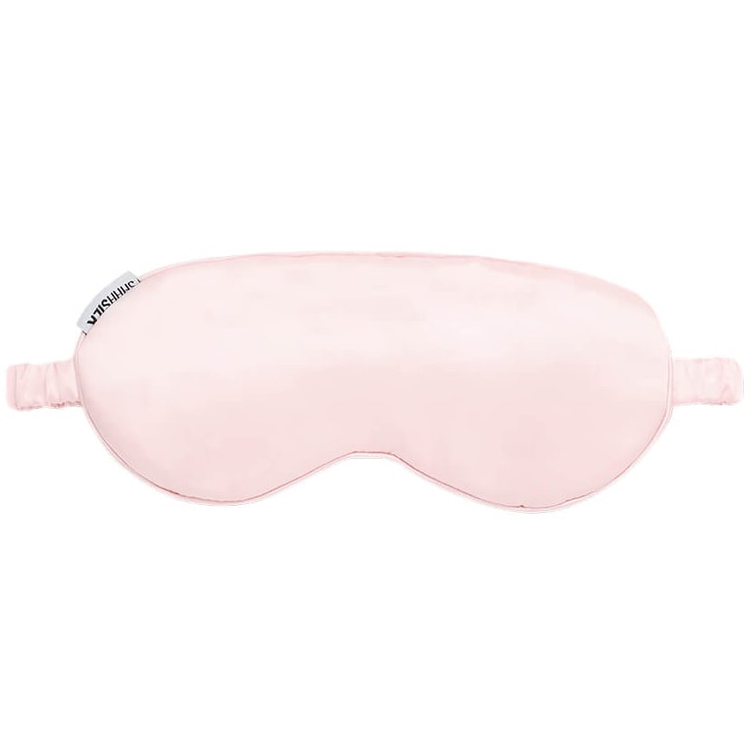 Eye Mask Pink