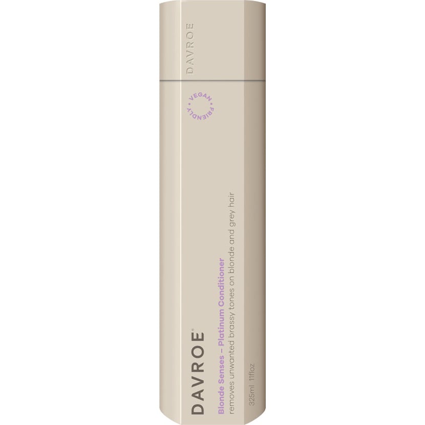 Blonde Senses Platinum Conditioner 325ml