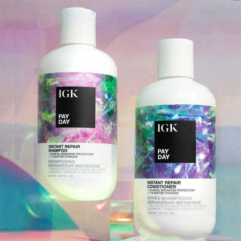 Pay Day Repair Shampoo 236ml