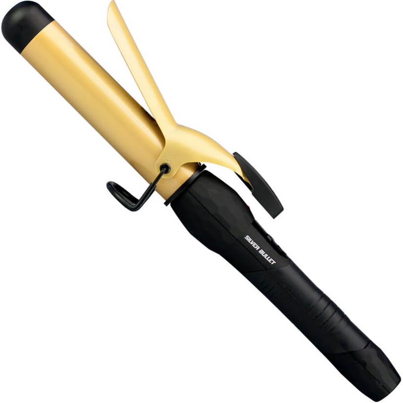 Fastlane Ceramic Curling Iron Gold - 32mm