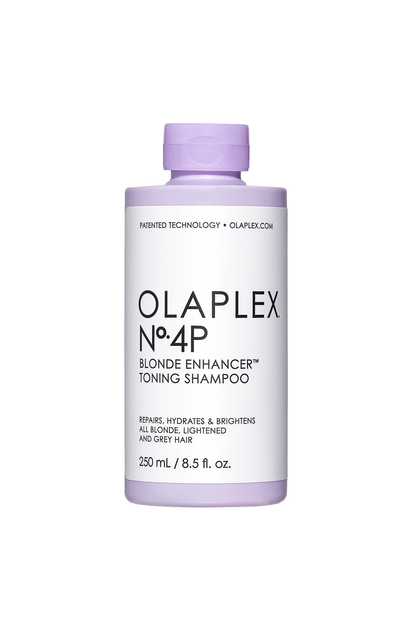No 4-P Bond Maintenance Purple Shampoo 250ml