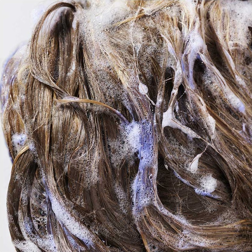 Bright Blonde Shampoo For Beautiful Color 250ml