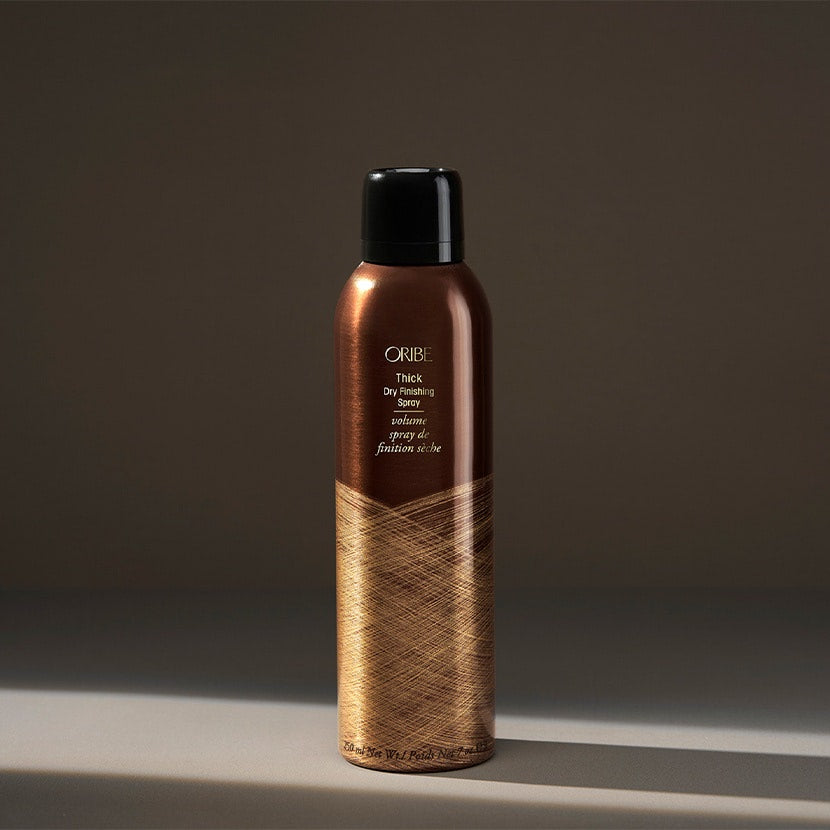 Thick Dry Finishing Spray 250ml
