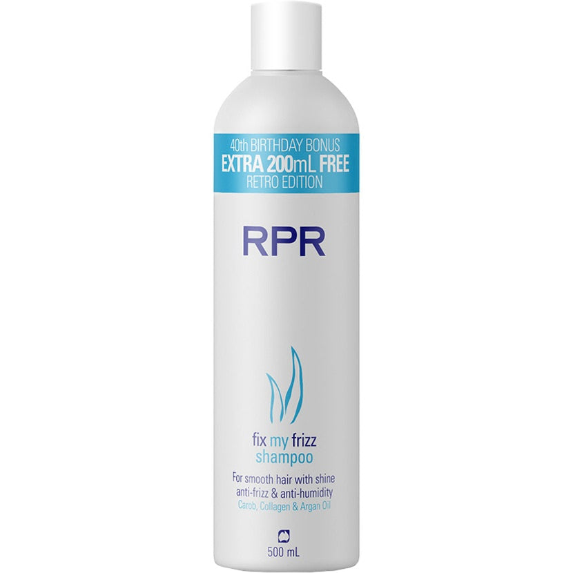Fix My Frizz Shampoo 500ml