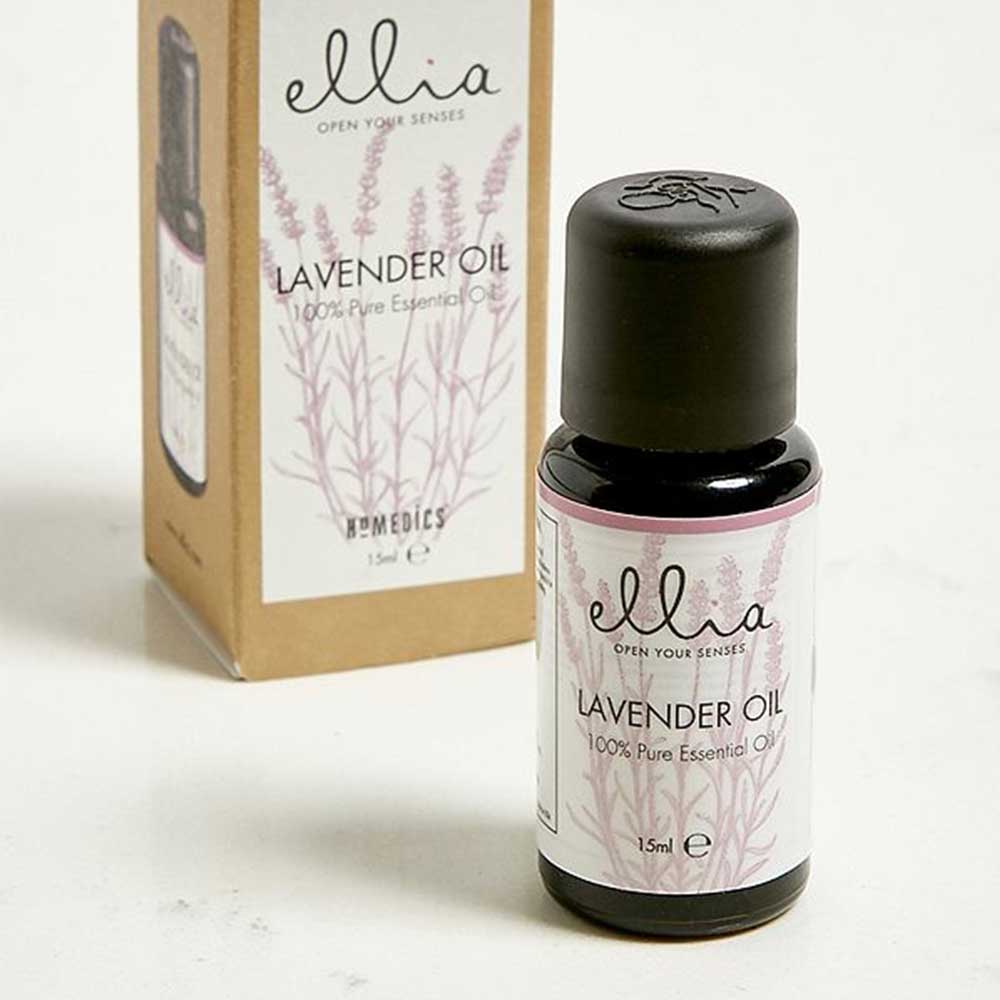 Essential Oil Lavender
