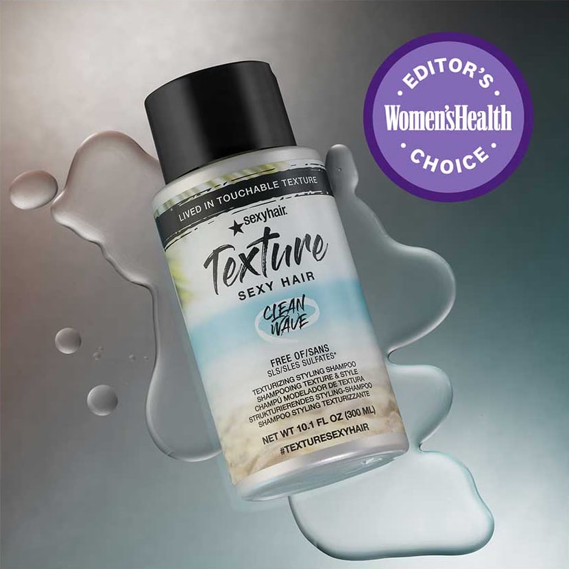 Texture Clean Wave 300ml