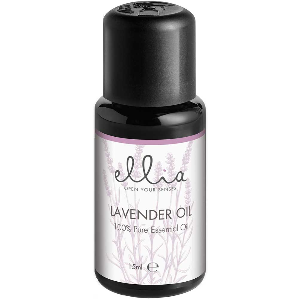 Essential Oil Lavender