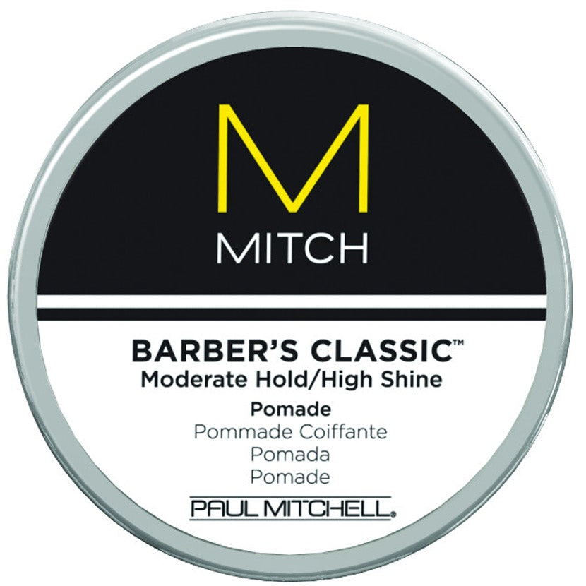 Mitch Barber'S Classic 85g