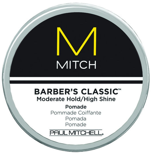 Mitch Barber'S Classic 85g