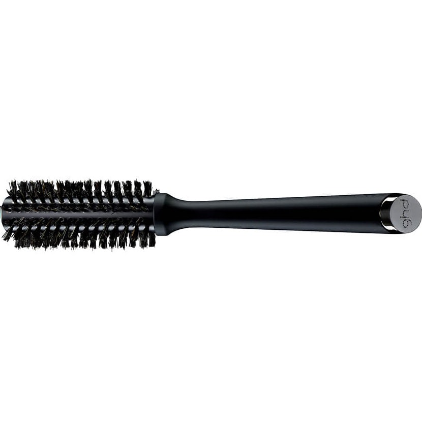 Natural Barrel Brush 1 - 28Mm