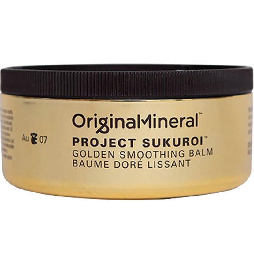 Project Sukuroi Smoothing Balm 100g
