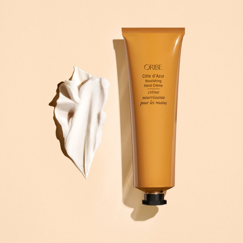 Cote D'Azur Nourishing Hand Creme 100ml