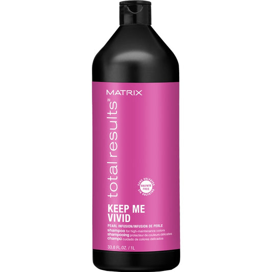 Keep Me Vivid Shampoo 1L