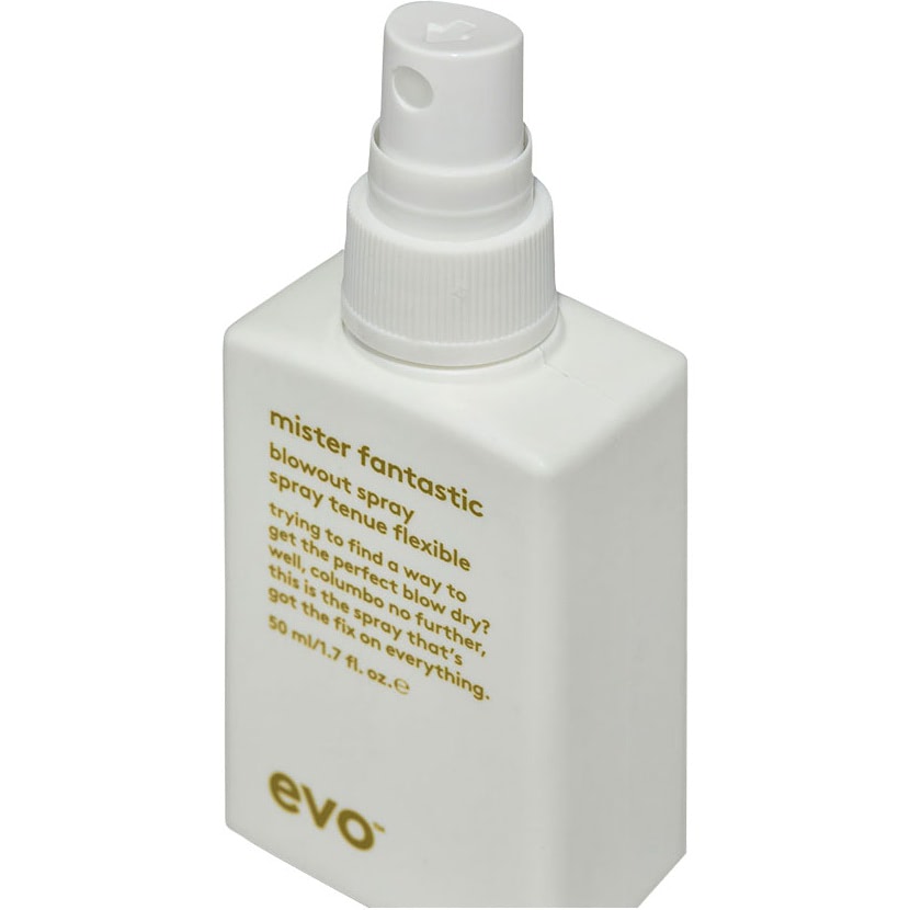 Mister Fantastic Blowout Spray 50ml