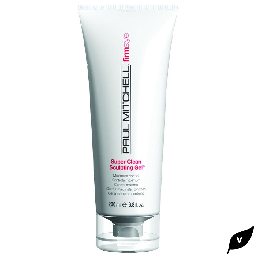 Firm Style Super Clean Sculpting Gel 200ml