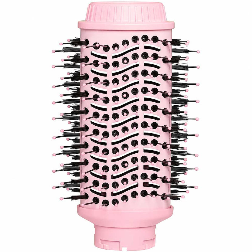 Interchangeable Blow Dry Brush