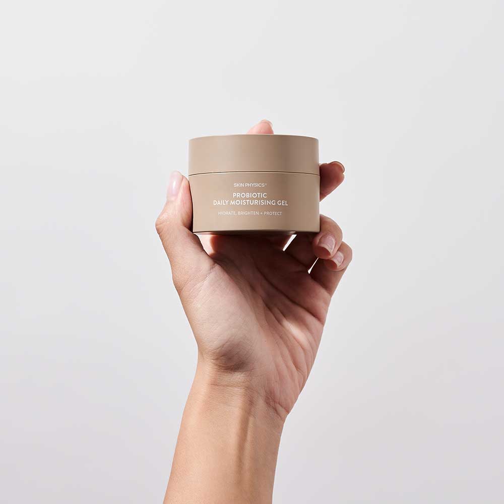 Biome Balance Moisturising Gel 50mL