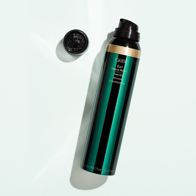 Curl Shaping Mousse 175ml