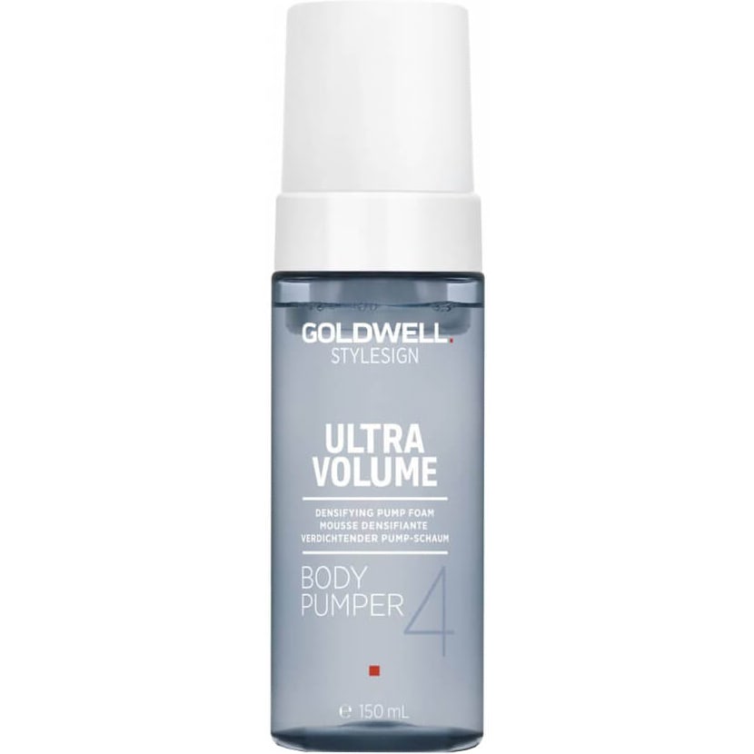 Stylesign Ultra Volume Body Pumper 150ml
