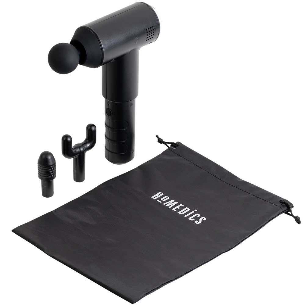 Handheld Physio Massager