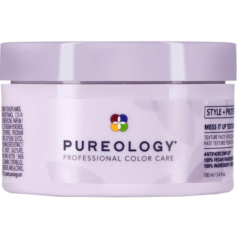 Style + Protect Mess It Up Texture Paste 100ml