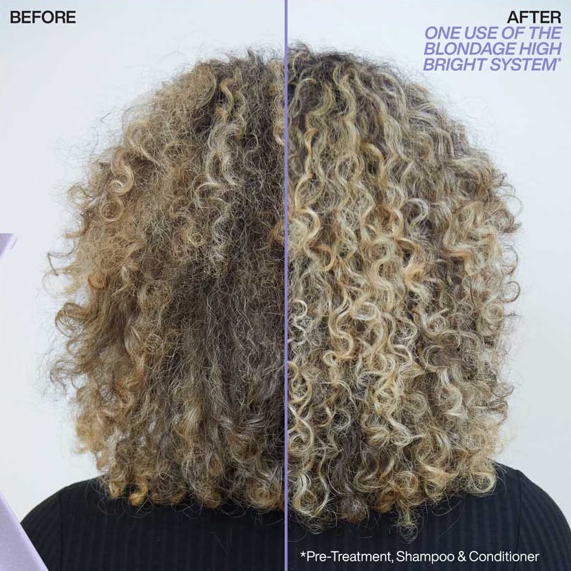 Color Extend Blondage High Bright Conditioner 300ml