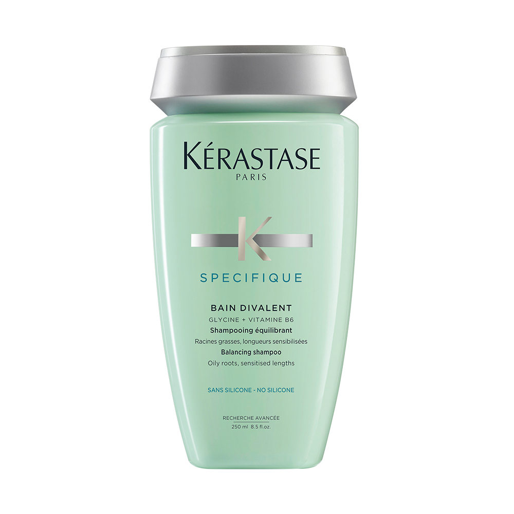 Bain Divalent 250ml