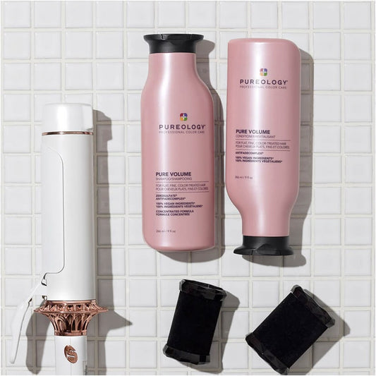 Pure Volume Shampoo 266ml