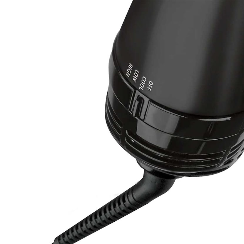One Step Paddle Brush