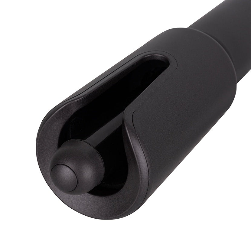 Roulette Curling Iron
