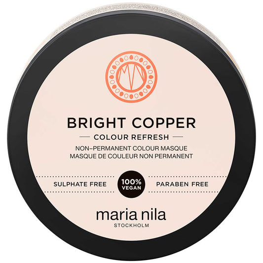 Colour Refresh Bright Copper 7.40 100ml
